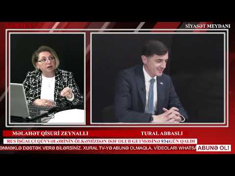 BU NƏ BİABIRÇILIQLARDIR?