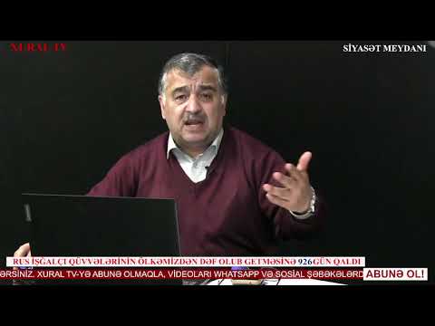 BUNLAR ERMƏNİDƏN BETƏRDİR