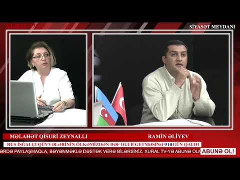 BUNLARIN GÖZÜ DOYSA, HEÇ KİM AC QALMAZ!