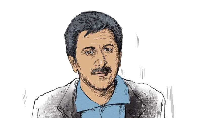 Bağışlanmaz səhv