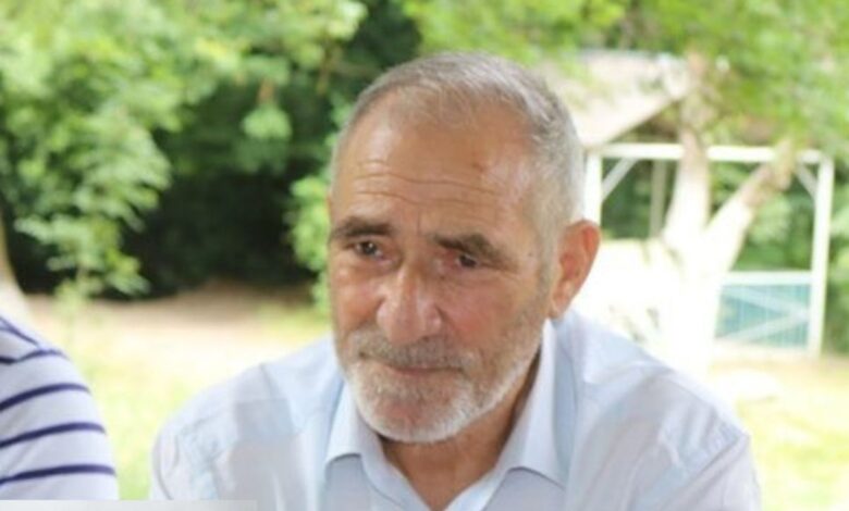 Biləsuvar sakinlərindən pay torpaqlarının bir hissəsindən imtina tələb olunur
