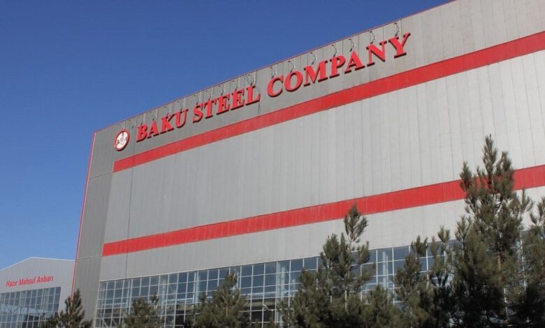 Britaniya şirkəti “Baku Steel Company”nin rəhbəri ilə bağlı məhkəmə çəkişməsinə qoşuldu