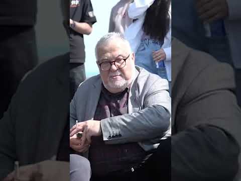Celal Şengördən azərbaycanlı gənclərə nəsihət