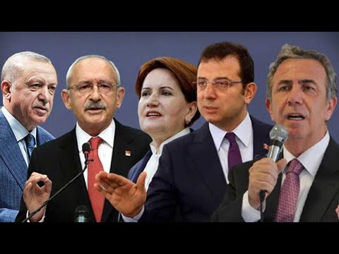 DEMİRKOL: "İQTİDARDA KİM VARSA, QAÇACAQ!"