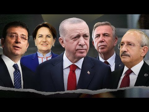 DEMİRKOL: "ƏRDOĞAN QORXUR Kİ..."
