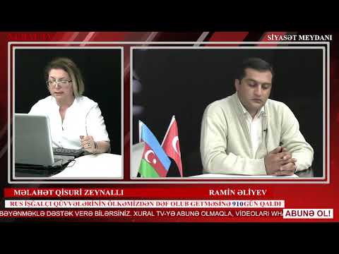 DİPLOMATİK KORPUSLAR NİYƏ BU CÜR FƏALİYYƏT GÖSTƏRİR?