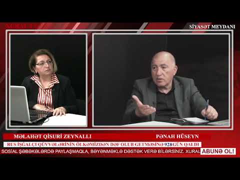 DÜNYADA YENİ GÜC MƏRKƏZİ FORMALAŞIR