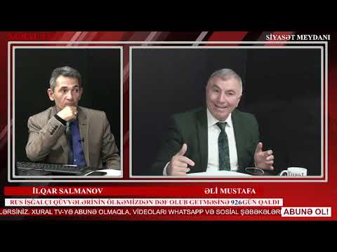 ERMƏNİ ÜZDƏ QƏRBLƏ, GİZLİNDƏ RUSİYA İLƏ BELƏ İŞLƏYİR