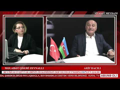ERMƏNİLƏR RUSLARI NİYƏ SATIRLAR?