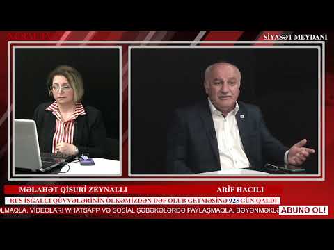 ERMƏNİLƏR SEÇİMLƏRİNİ ETMƏLİDİRLƏR