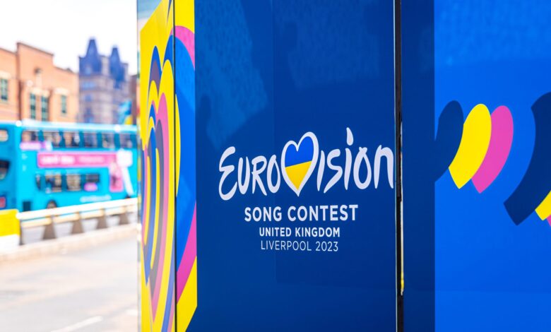 “Eurovision-2023”: Azərbaycan təmsilçiləri finala keçə bilmədilər