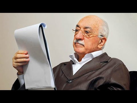 FETO TERROR TƏŞKİLATI KİMLƏRİN PROJESİDİR?