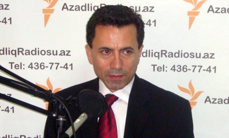 Günaz.tv rəhbəri Əhməd Obalıya ABŞ-da hücum olub, vəziyyətinin ağır olduğu bildirilir