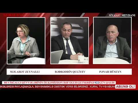HANSI QÜVVƏLƏR NƏZARƏTDƏN ÇIXIB?