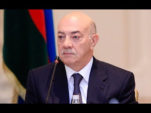 HÖRMƏTLİ FUAD ƏLƏSGƏROV EŞİDİRSİNİZ?