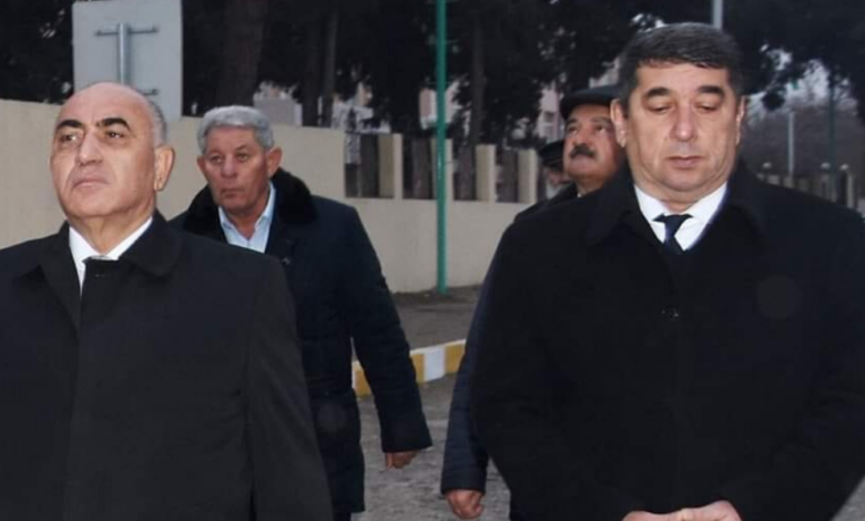 Həbsdə ölən keçmiş icra başçısının əmlakı müsadirə edildi