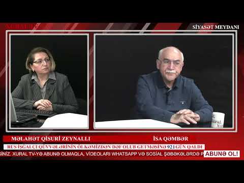 İNFORMASİYALARI NƏYƏ GÖRƏ ERMƏNİLƏRDƏN ALIRIQ?