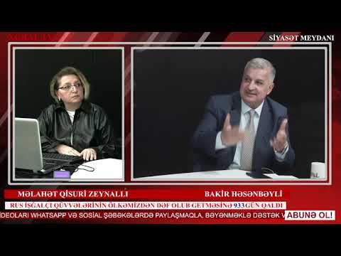 İNSANLARIN BELƏ DAVRANIŞI ÇOX TƏƏCCÜBLÜDÜR