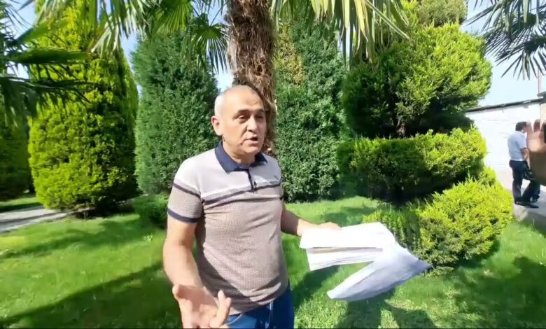 İlkin Süleymanovun növbəti məhkəmə prosesində nə baş verdi?