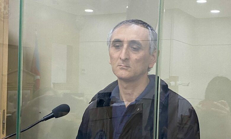 İlkin Süleymanovun qardaşı: “İlkinin başına gələnlərdən sonra yanğın görən kimsə ona yaxın durarmı?”