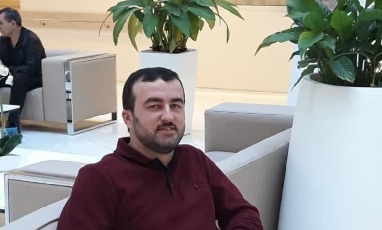 İntihar edən həkimin atası: “Aylardır sürünürəm ki, oğlumun qanı batmasın”