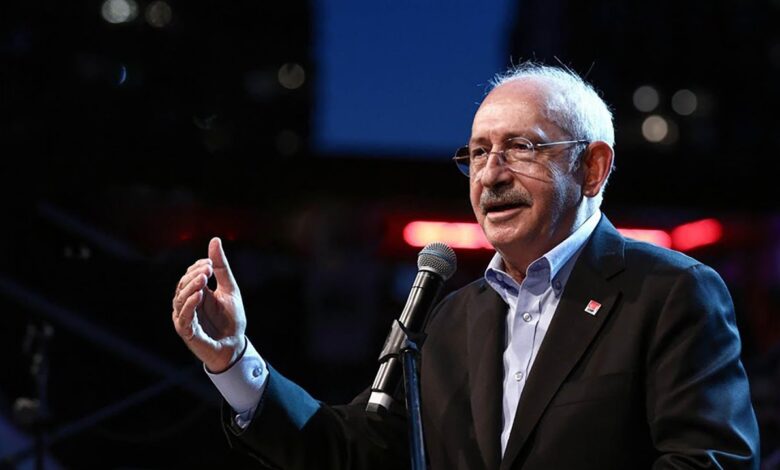 KILIÇDAROĞLUNA 300 MİLYARD DOLLARI KİMLƏR TƏKLİF EDİB?
