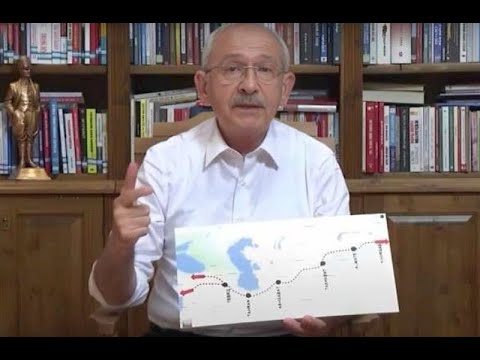 KILIÇDAROĞLUNUN LAYİHƏSİ AZƏRBAYCANA QARŞIDIR?