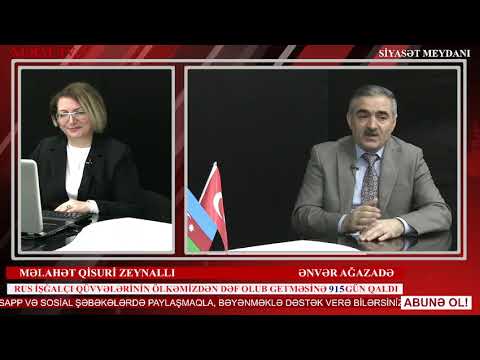 KİM NƏDƏN QORXUR?