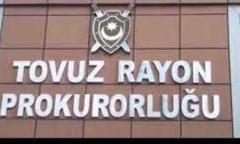 Kirayənişinin ev sahibini pilləkəndən yıxıb öldürdüyü iddia olunur