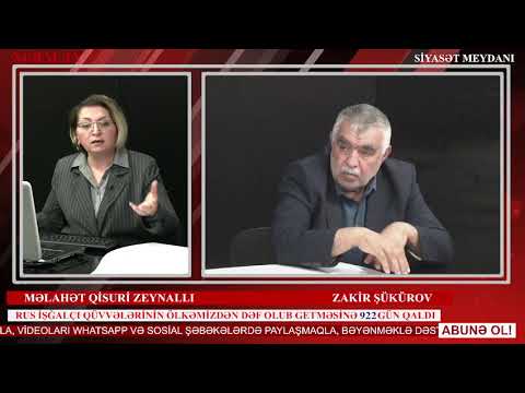 KƏRƏM HƏSƏNOVUN ƏVƏZ ZEYNALLI DÜŞMƏNÇİLİYİ NƏDƏN QAYNAQLANIR?