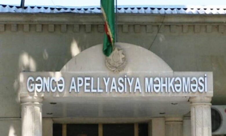 Masallı sakini 4 il 5 ay sonra dövlətə xəyanət ittihamı üzrə bəraət aldı