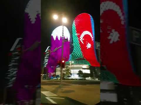 Mayın 28-i Qatarda Azərbaycanın müstəqillik günü belə qeyd edildi