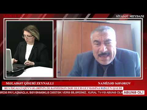 MƏHKƏMƏ HÜQUQ SİSTEMİ NİYƏ DARMADAĞIN OLUB?