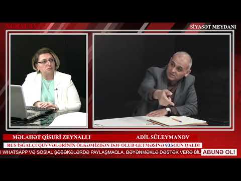 NƏRMİN İŞİ AÇILSA BÖYÜK BAŞLAR GEDƏCƏK!