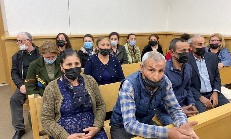 “Nərmin işi”ndə azyaşlının atasına qarşı sənəd ortaya çıxdı