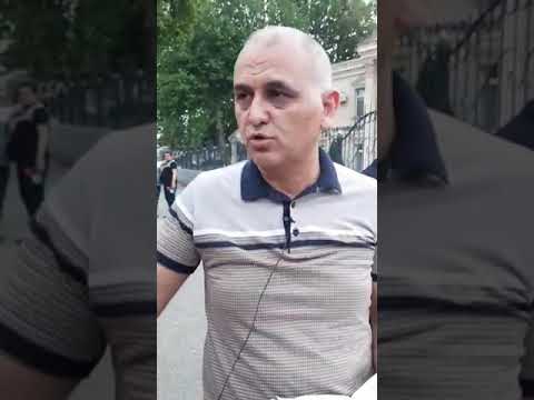 "Nərmin işi"ndə faktlar necə saxtalaşdırılır? I hissə