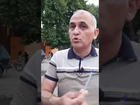 "Nərmin işi"ndə faktlar necə saxtalaşdırılır? II hissə