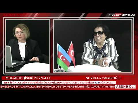 PROBLEMLƏR YARADIB ÖZLƏRİNİ PREZİDENTƏ XOŞ GÖSTƏRƏNLƏR KİMLƏRDİR?