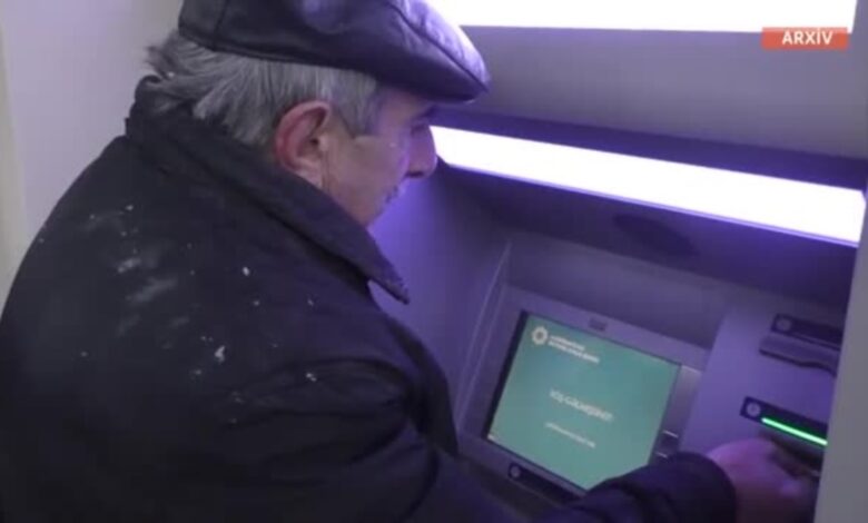 Pensiyaçıların sayı müstəqillikdə ən aşağıya düşüb