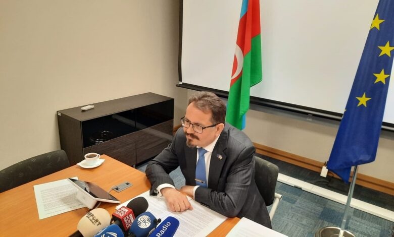 Peter Mixalko: “Azərbaycanda media əvvəlki illərə nisbətən geriləyib”