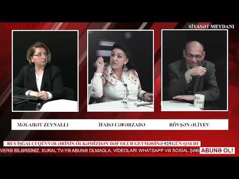 QARABAĞDA MƏMUR ÖZBAŞINALIĞI BAŞ ALIB, GEDİR...