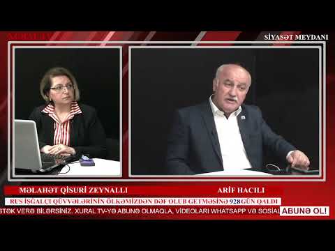 QARABAĞDA SÜLH ƏLDƏ ETMƏK MÜMKÜNDÜRMÜ?