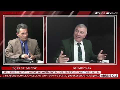 QAZAXIN İŞĞALDA OLAN 7 KƏNDİNİN AQİBƏTİ NECƏ OLACAQ?