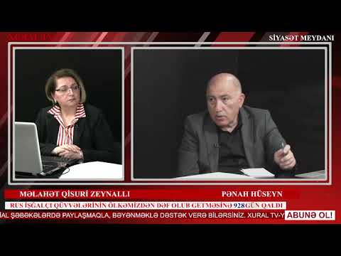 RUSİYA-QƏRB SAVAŞI QARABAĞDA KƏSKİNLƏŞİR?