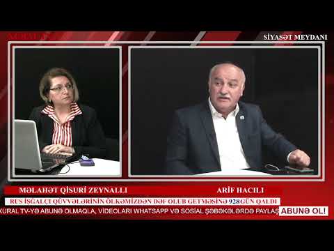 RUSİYA ZƏİFLƏYİB?
