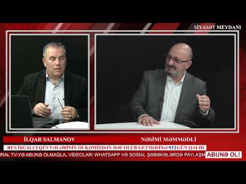 RUSLARI NEYTRALLAŞDIRMAQ MÜMKÜN OLACAQMI?