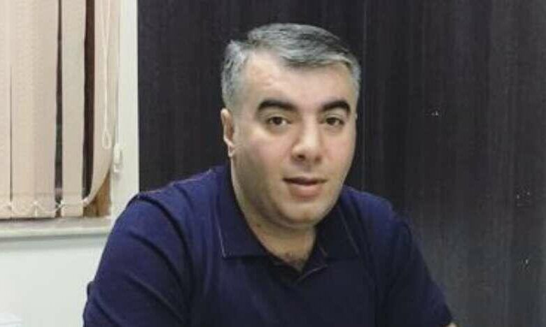Rəşad Dağlı: “Özümü qismən təqsirli bilirəm”