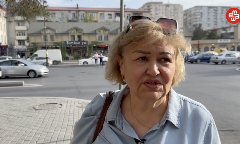 SORĞU: Azərbaycanda işsizliyi necə aradan qaldırmaq olar?