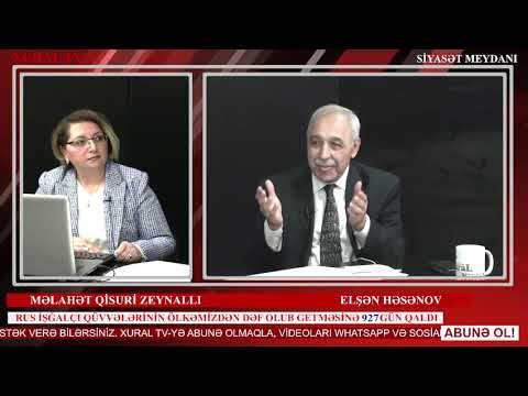 SOSİALİSTLƏR QIRILMALIDIR?