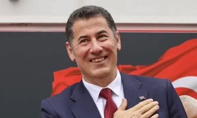 Sinan Oğan dəstəkləyəcəyi namizəd üçün 6 şərt irəli sürdü